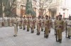 Mumbai Polisen Ta Twitter med Storm Med Ordvitsen-Fylld Tweets