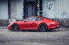 Porsche 911 (991) Carrera 4 GTS: driving test and video