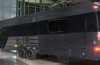 GCT CR-1 is the first carbon caravan in the world