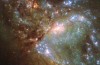 #photo of the day | Merging galaxies