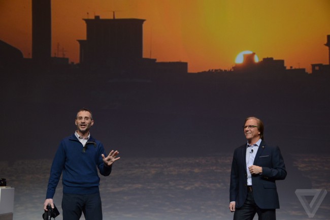 Итоги конференции компании Sony