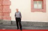 Werner Herzog Est À Droite: Twitter Est Stupide