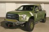 This Ford F-150 is an ode to Halo 5: Guardians