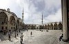 Dead in attack on square, Istanbul