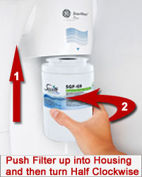 Image titled Install ge mwf filter