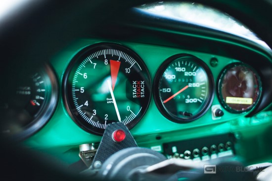 Porsche 911 3.0 RSR Kremer