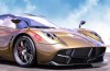 Pagani huayra, and more Dinastia: 3 special editions for China