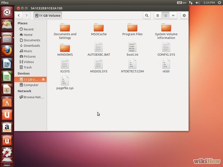 Image titled Access Windows Files in Linux Step 5