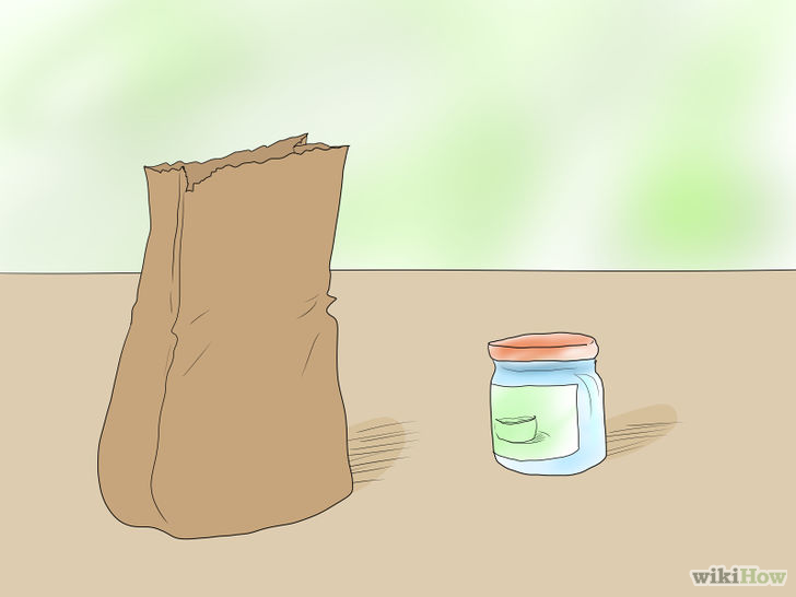 Image titled Add Oatmeal to Similac Baby Milk Step 1