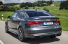 ABBOT flips with 400 hp on the Audi S3 sedan