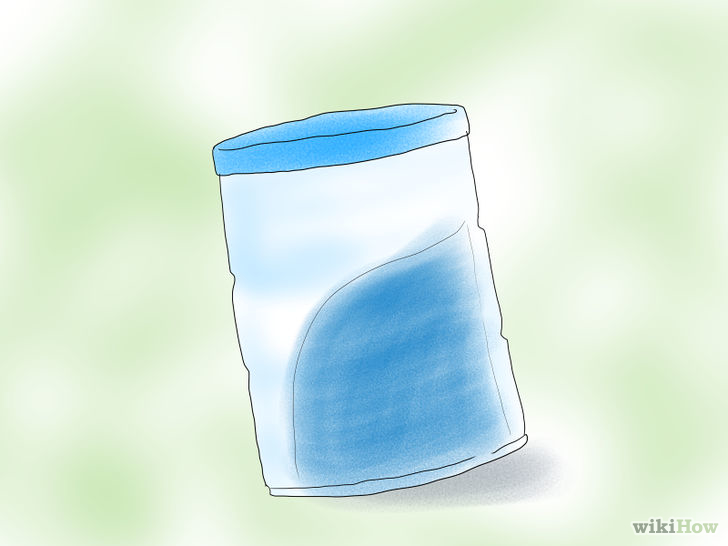 Image titled Add Oatmeal to Similac Baby Milk Step 2