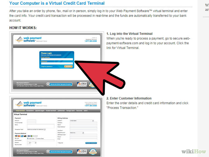 Image titled Accept Payments by Phone Step 2