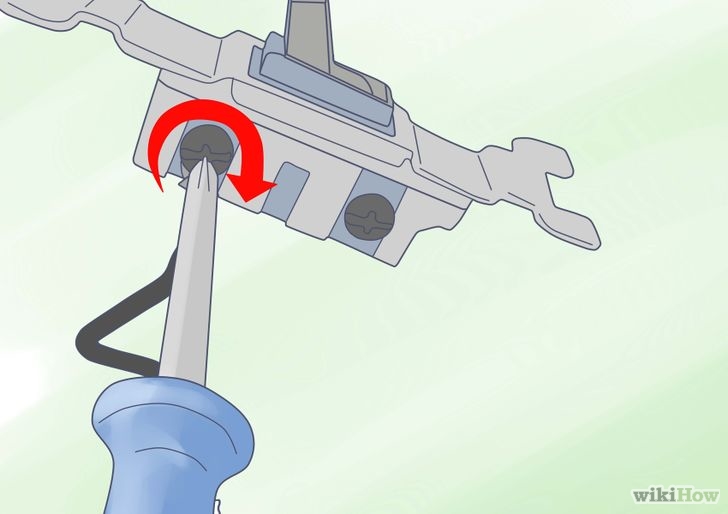 Image titled Add a Wall Switch to Light Fixture Controlled by a Chain Step 6