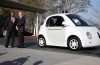 Alles, was Sie Wissen Müssen Über Obamas autonome Auto zu Planen