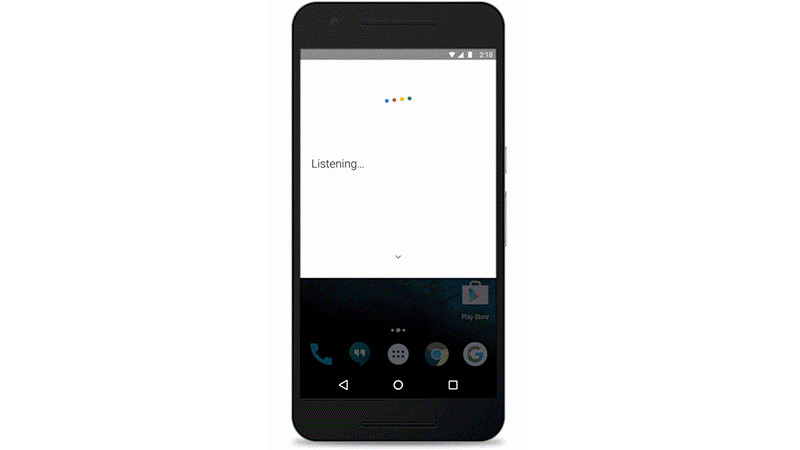 Google's New Weather Update Will Prepare You For the Wintry Days Ahead
