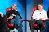 A Broadway musical will tell about the confrontation between Steve jobs and bill gates