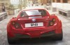 This is the SP:01 from Detroit Electric