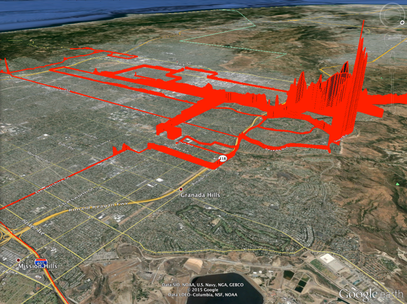 The LA Gas Leak Is Scarier Than We Thought