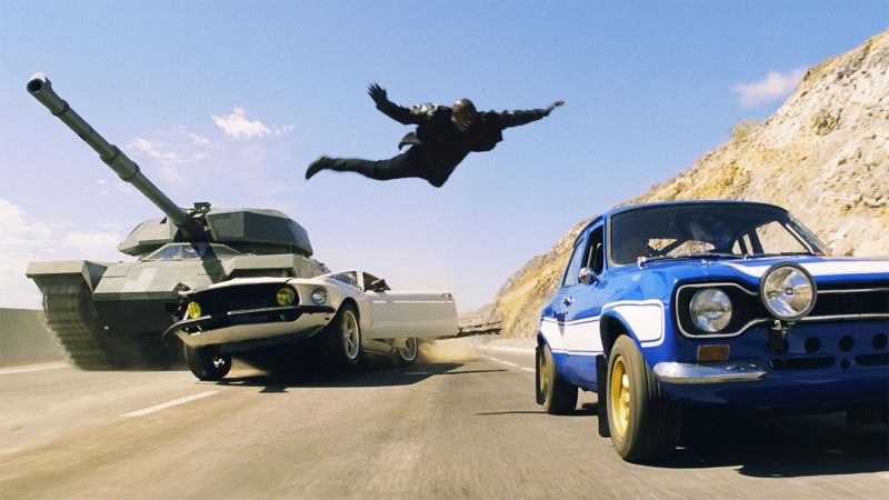 Why We Become Such Assholes When We’re Behind the Wheel