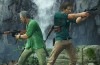 Uncharted 4 Har Mer til Felles Med Den Siste av Oss Enn Du Tror