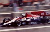 Andrea de Cesaris died