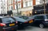 Video: crashed Aventador in London [live cast]