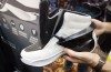 #CES | the Company Digitsole presented a line of smart shoes
