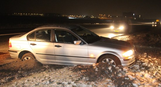 BMW drift?