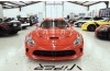 Couple bought 65 Vipers in 7 years [video, updated]