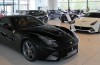 Ferrari F12berlinetta: prefer a black or a white one?