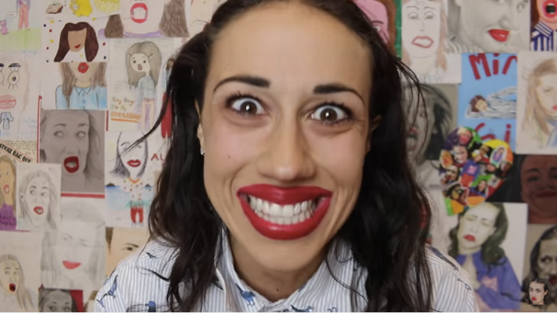 Netflix Just Bought Its Very First YouTuber