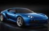 Lamborghini Asterion LPI 910-4: stekkerbeest with 910 hp!