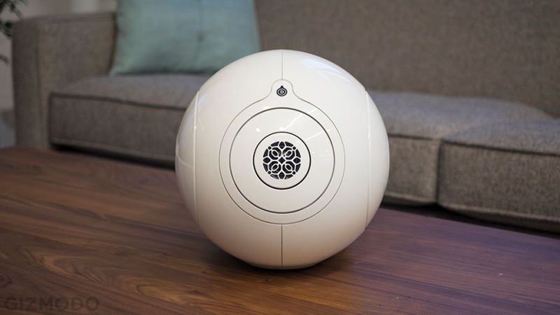 This $2,000 Wireless Speaker Is Mind-Blowing