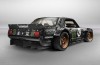 Hamilton wanted this Mustang, but found ‘m yet to…