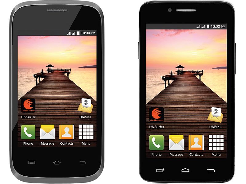 Datawind PocketSurfer 2G4X, PocketSurfer 3G4Z Launched With 1-Year Free Internet