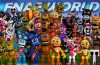 Fem Netter på Freddy ‘ s World Trukket fra Steam, for å Være Fri på GameJolt