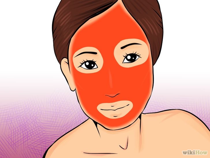 Image titled Achieve Lighter and Spot Free Skin Step 5