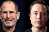 “Tesla’s Elon Musk is the new Steve Jobs”