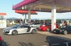 Germany: a “pay-as refugees with a tax on gasoline”