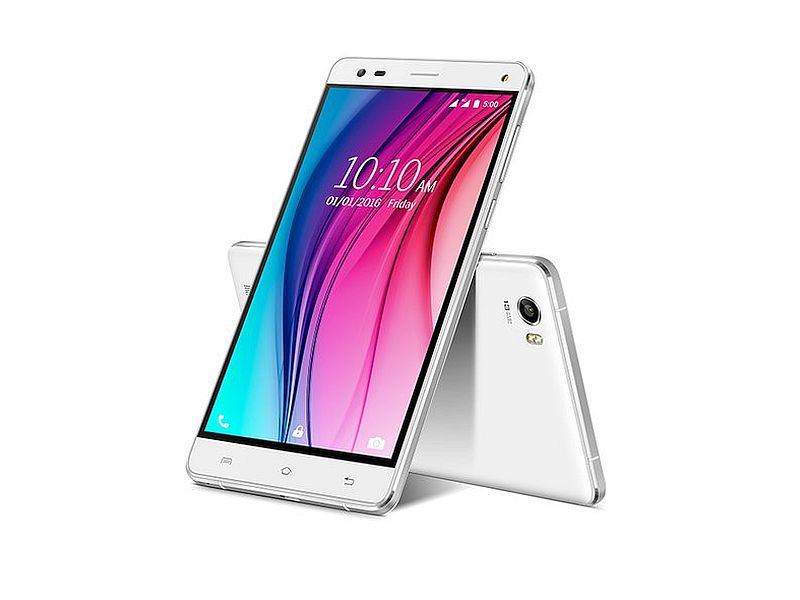Lava V5 Camera-Focussed Phone With 4G Support Launched at Rs. 11,499