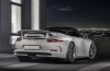 Porsche 911 Carrera GTS will get GT3 looks of the Techart