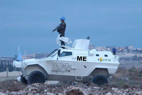 Onze suggestie, als het dan toch wit moet zijn