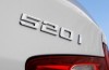 BMW score a 1.6 engine in the 5 series, called ‘m 520i