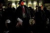 Hackere Angrep Thailandske Politiet Nettsteder for å Protestere Britiske Mord Dommer