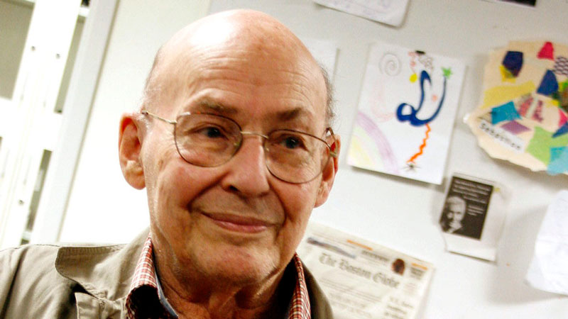 Artificial Intelligence Pioneer Marvin Minsky Dies at 88