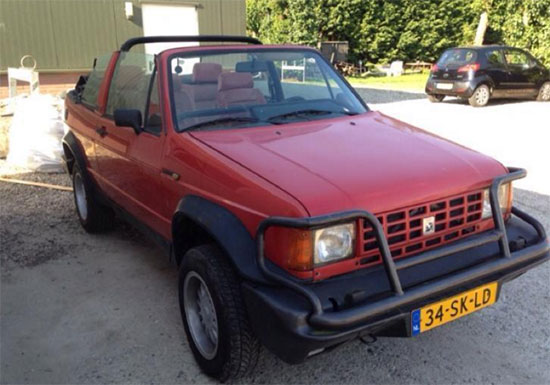 AMC Biagini Passo