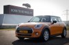 MINI Cooper 2014: driving test and video