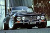 Alfa 2000 GTV with Nissan power: sacrilege or perfection?