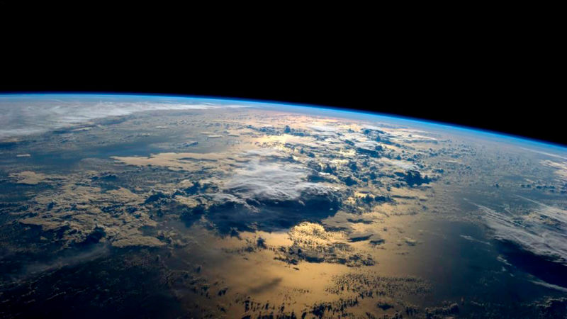 New Evidence Suggests Human Beings Are a Geological Force of Nature
