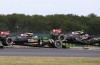We get next year 21 Formula 1 races